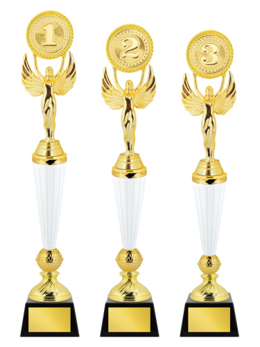 Приз наградной «Ника» - PS2009