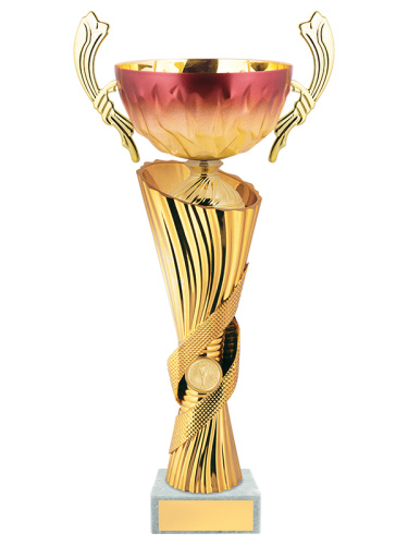Кубок наградной - KM3099